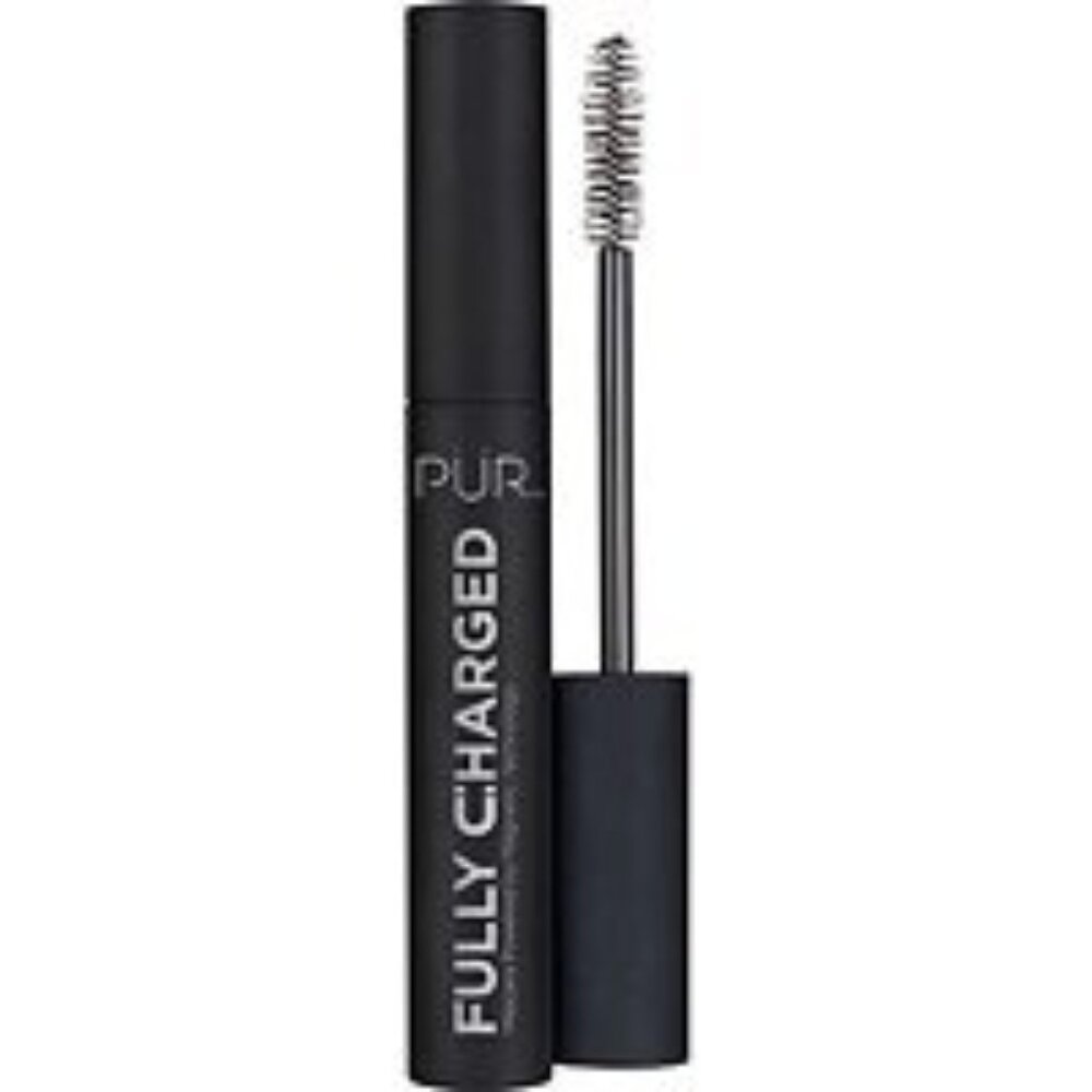 PÜR Cosmetics Fully Charged Long-Standing Volume Mascara 13 Ml